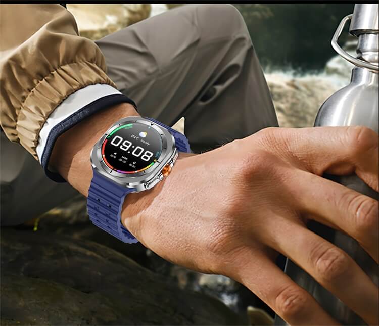 Samsung Galaxy Watch Ultra ⚡️+ REGALO