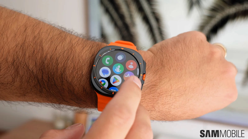 Samsung Galaxy Watch Ultra ⚡️+ REGALO