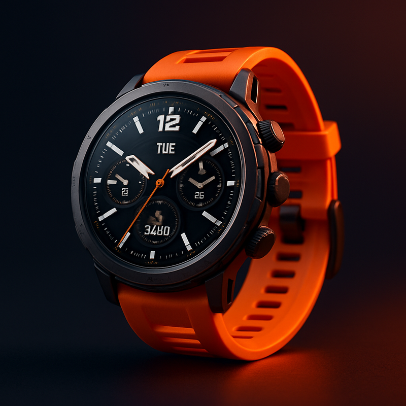 Samsung Galaxy Watch Ultra ⚡️+ REGALO