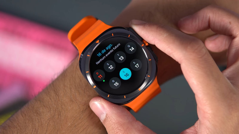 Samsung Galaxy Watch Ultra ⚡️+ REGALO