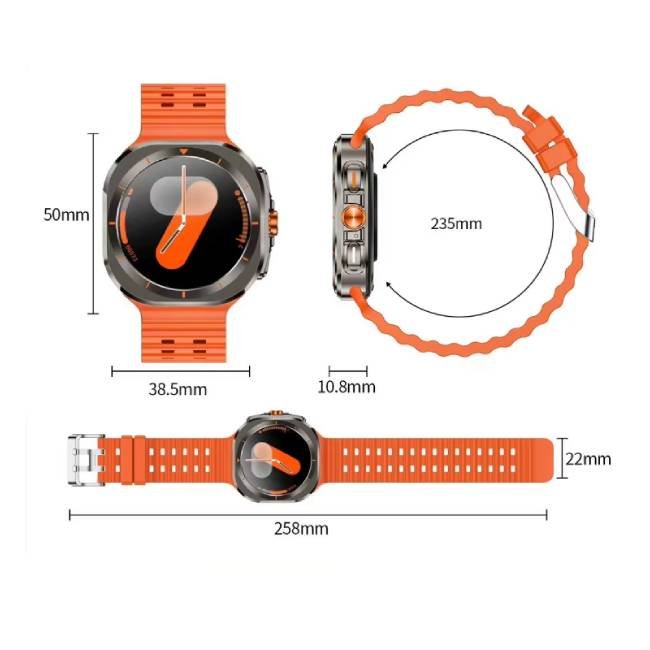 Samsung Galaxy Watch Ultra ⚡️+ REGALO