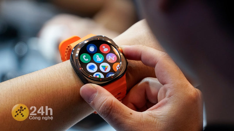 Samsung Galaxy Watch Ultra ⚡️+ REGALO
