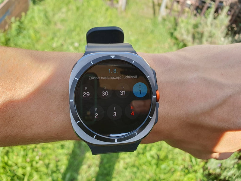 Samsung Galaxy Watch Ultra ⚡️+ REGALO