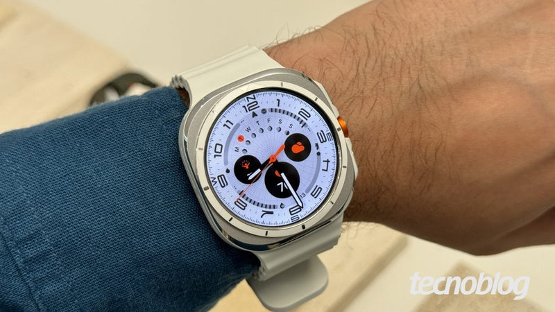 Samsung Galaxy Watch Ultra ⚡️+ REGALO